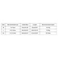 thumbnail image 3 of Girls Seamless Training Bra Cami Training Bra Stretch Performance Seamless Bra, 3 of 6
