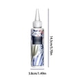 thumbnail image 3 of Clothes Stain Remover Laundry Stain Remover Spray Clothing Spot Cleaner Stain Remover For Clothes Laundry Stain Remover Spray Spot Cleaner For Clothing Fabric Carpet, 3 of 8