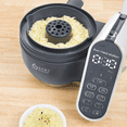 thumbnail image 5 of Babymoov Duo Meal 6 IN 1 Food Baby Food Maker, 5 of 6