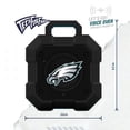 thumbnail image 2 of SOAR NCAA Shockbox LED inalámbrico Bluetooth altavoz, Virginia Cavaliers, 2 of 4