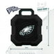 thumbnail image 2 of SOAR NCAA Shockbox Altavoz Bluetooth inalámbrico LED, Virginia Tech Hokies, 2 of 4