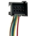 thumbnail image 6 of Nee Haoww Power Adjustable Heated Side Mirror with Turn Signal - Driver Side Black Paintable, 6 of 10