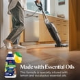thumbnail image 3 of BISSELL PET Multi-Surface Floor Formula, Lemon Eucalyptus 32 fl oz 3444, 3 of 6