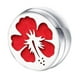 thumbnail image 2 of Difusor de Aceite Esencial Aromaterapia Medallón Vestido Flor Zulema, 2 of 8