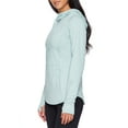 thumbnail image 3 of Reebok Women's Super Soft Performance Hoodie, 3 of 4