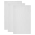 thumbnail image 1 of OULII 3Set Light Blockers For Blinds Dimming Blackout Stickers EVA Material Privacy Protection, 1 of 8