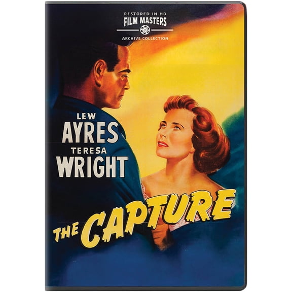 Film Masters - The Capture [DIGITAL VIDEO DISC]