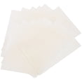 thumbnail image 1 of TAILTOSS 20Set Cash Envelope Money Bag Beige Rectangular for Storage, 1 of 8