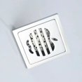 thumbnail image 4 of Drenaje de Piso Desagüe de Ducha Desagüe de Piso de Acero Inoxidable Grueso Baño Ordinario Inodoro Cocina Balcón Dedicado a Evitar Olores, 4 of 5