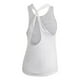 thumbnail image 2 of Playera Adidas Mujer FK6977 Blanco M Adidas CLUB TIE TANK, 2 of 2