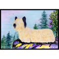 thumbnail image 1 of SS8679JMAT Tapis Intérieur Ou Extérieur Skye Terrier 24 x 36 Po., 1 of 4