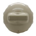 thumbnail image 6 of Extreme Max 3006.8541.2 BoatTector Inflatable Fender Value 2-Pack - 10" x 30", Sand, 6 of 7