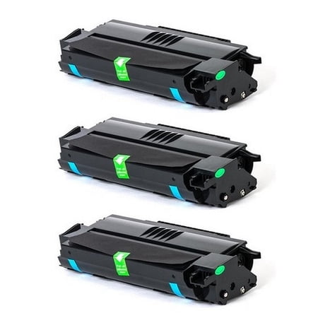 PrinterDash Compatible Replacement for OKI56123402_3PK - Black price history on PriceWatchPro