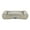 Brown, variant on Sam's Pets Julius® Small Olive Dog Bed