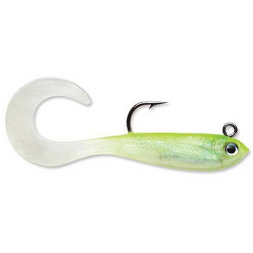 Details about   Martins Tackle 3" Curl Tail Minnow Made In The USA 