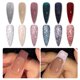 thumbnail image 1 of Set de esmaltes de uñas GAOY Reflective Glitter, 6 colores, 7,3 ml, UV LED, 1 of 6