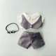 thumbnail image 3 of Ropa De Traje Para Muñecas Encanto Infinito Para Las Muñecas Adecuada Para Diversas Fiestas Y Celebraciones Permite Que Las Muñecas Muestren Plenamente Su Estilo Y Personalidad., 3 of 3