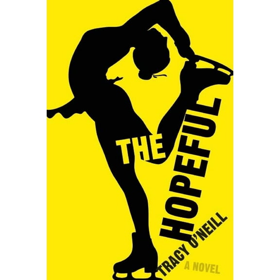 The Hopeful, (Paperback)