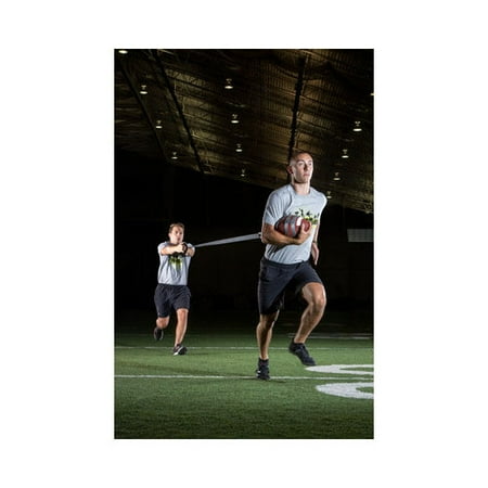 PowerMax Football Trainer