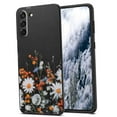 thumbnail image 1 of Flowers Phone Case, Degined for Samsung Galaxy S22 Case Men Women, Flexible Silicone Shockproof Case for Samsung Galaxy S22, 1 of 1