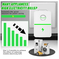 Pro-Power-Saver by Elon-Musk 2024 New Stop-watt Energy-Saving Device