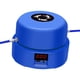 thumbnail image 2 of Máquina de saltar la cuerda contador Digital niños mujeres hombres saltar la cuerda eléctrica saltar la cuerda para entretener deportes interacción en Azul, 2 of 8