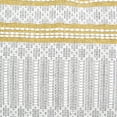 thumbnail image 6 of NOVICA Cotton cushion cover, 'Honey Tradition', 6 of 8