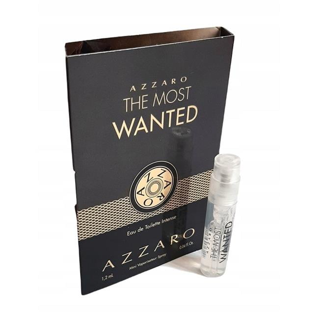 Azzaro Wanted By Night Eau de Toilette, Men's Cologne, 3.4 oz