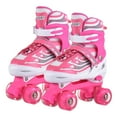 thumbnail image 5 of Skating shoes,Roller With Roller Kids 5-8 Wheels Qisuo With Wheels 5-8 Ideal S Roller Adjustable Size Kids 6-12 Size Roller Qisuo Wheels Adjustable Roller 5 8 Roller Size With 5 8 Adjustable Play, 5 of 6