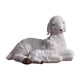 thumbnail image 1 of Escultura de Oveja, Adorno de Cabra para Manualidades de Jardín, Regalos de Jardinería, Figura de Cabra para Exteriores, 1 of 9