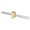 Stainless steel rule, variant on CIYISON Precisions Woodworking Ruler With Antislip Handle Resistant Material