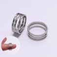 thumbnail image 5 of Jump Ring Opener Tool for Jewelry Making Craft Supplies Ring Opening Finger Tool for Jewelry Makers DIY Projects, 5 of 8