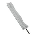thumbnail image 1 of OULII 1 Set Clarinet Tube Absorbent Cloth And Cleaning Cloth For Flute Care, 1 of 8