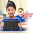 thumbnail image 4 of Tableta de escritura LCD para niños, juguetes de escritura para niñas de 3 a 12 años, 4 of 6