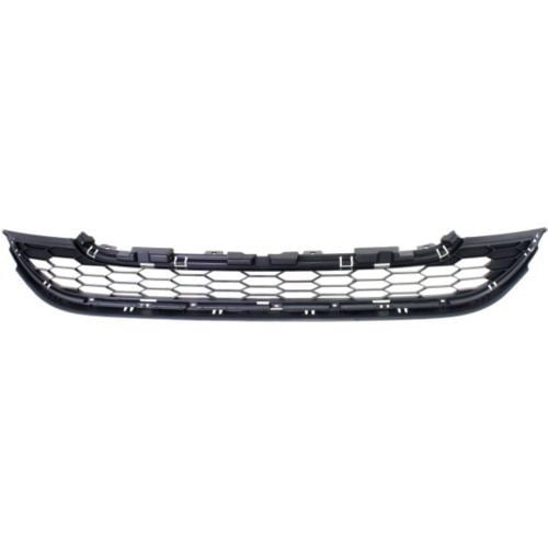 Go Parts Oe Replacement For 10 11 Honda Cr V Grille Assembly Sxs A01 Ho105 Replacement For Honda Cr V Walmart Com Walmart Com