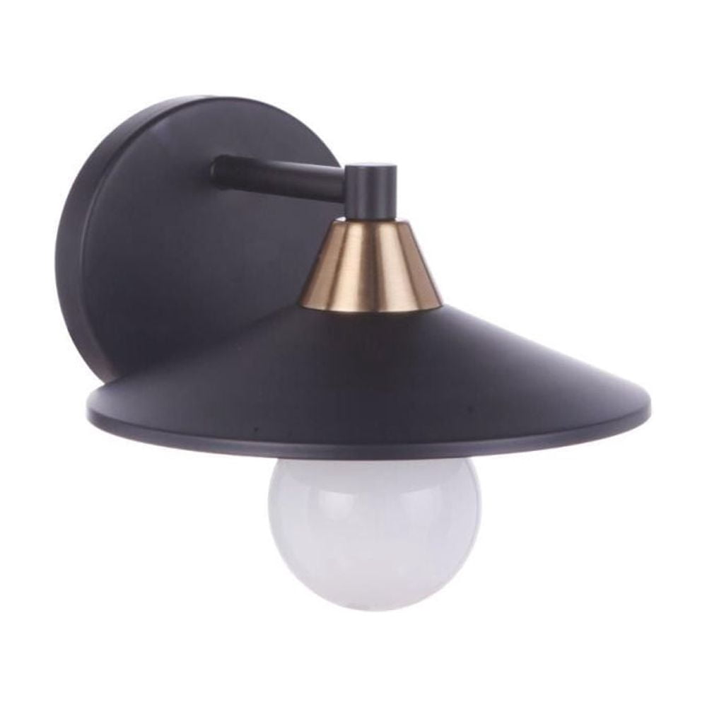 Craftmade Lighting - Isaac - 1 Light Wall Sconce In Transitional Style-5.12