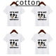 thumbnail image 2 of Ropa infantil con estampado de Mickey Mouse de Disney, es mi cumpleaños de 1, 2, 3, 4, 5, 6, 7, 8 y 9 años, camisetas para niños y niñas, lindas camisetas para bebés y niños, 2 of 5