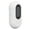 White, variant on YAHHU Pet Collar Camera Full HD 1080P Action Camera for Dogs and Cats 90-Degree Wide Angle Mini Wearable Video Recorder with 350mAh Battery 0.96 inch Screen White