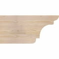 thumbnail image 3 of 5 1/2"W x 12"H x 24"L New Brighton Smooth Rafter Tail, Douglas Fir, 3 of 4