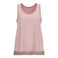 thumbnail image 1 of Playera Secret Treasures Talla CH Pijama Asimétrica Rosa, 1 of 4