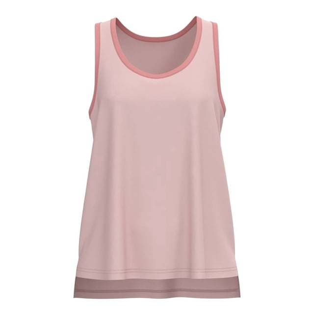 Playera Secret Treasures Talla CH Pijama Asimétrica Rosa