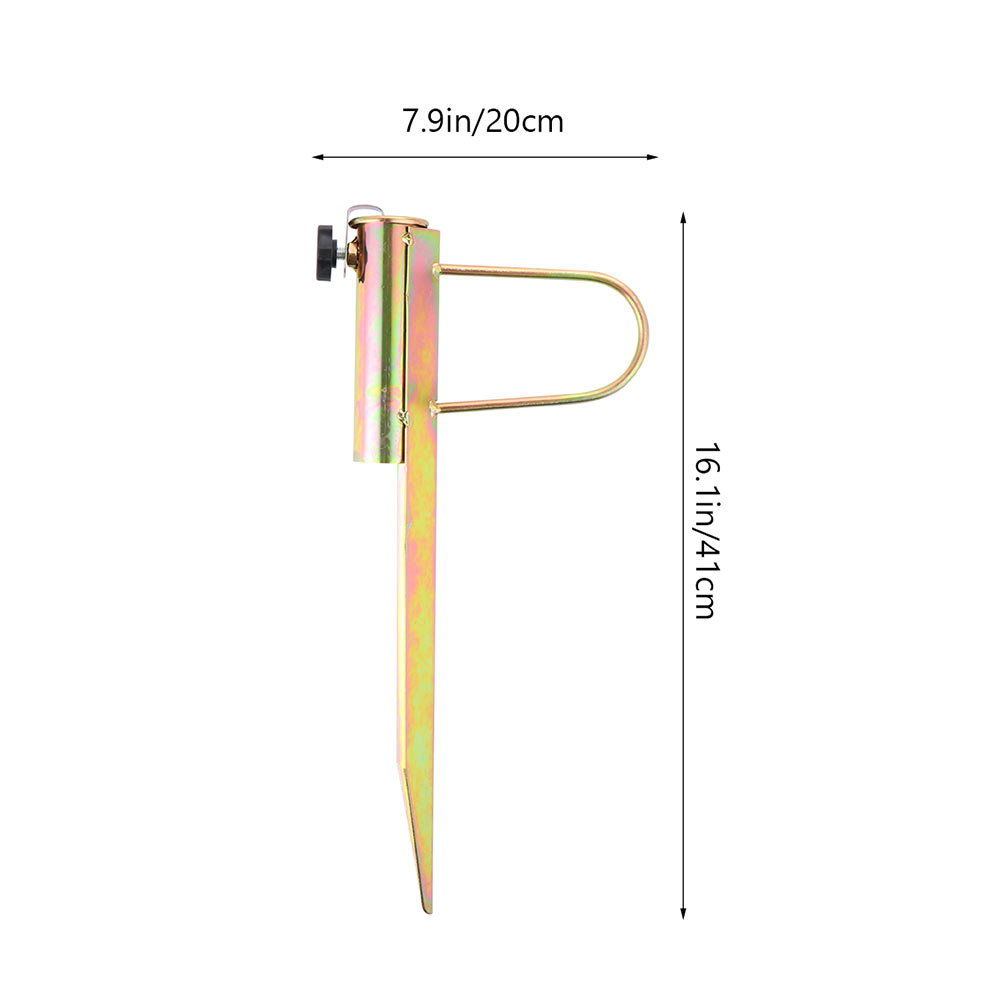 MLINS  2 Pcs Umbrella Holder for Vacation Homes Comfortable Grip Stand
