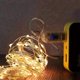 thumbnail image 5 of uds cadena de alambre de cobre luz USB 10M 100 cuentas de lámpara 8 modos decoración del hogar vacaciones, 5 of 8