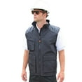 thumbnail image 2 of Result  Work-Guard Vostex Vest / Workwear, 2 of 4