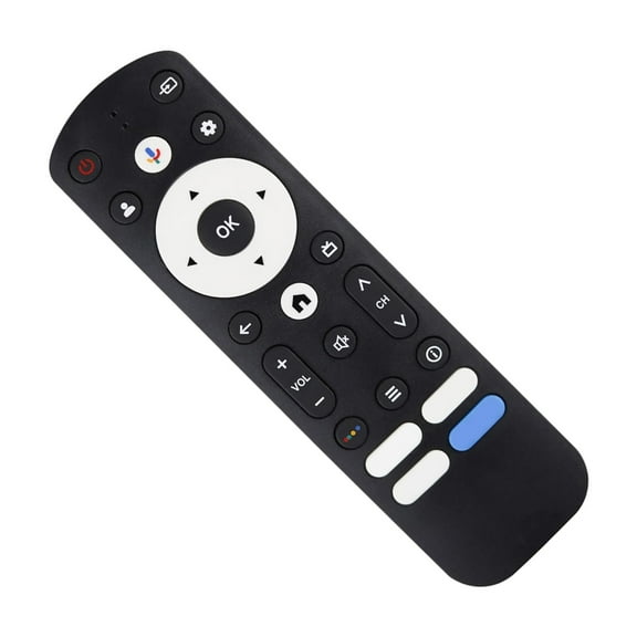 Intelligent Voice Control Replacement With Video Hot Key And Wireless Functionality for Hyled5524g4km Para Controller