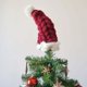 thumbnail image 4 of Gorro de punto con pompón para niños y adultos, gorro suave de Papá Noel, regalo de fiesta de año nuevo, 2022, 4 of 4