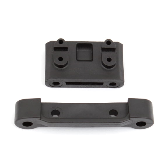 Associated 91692 B6 Rear Gearbox Brace