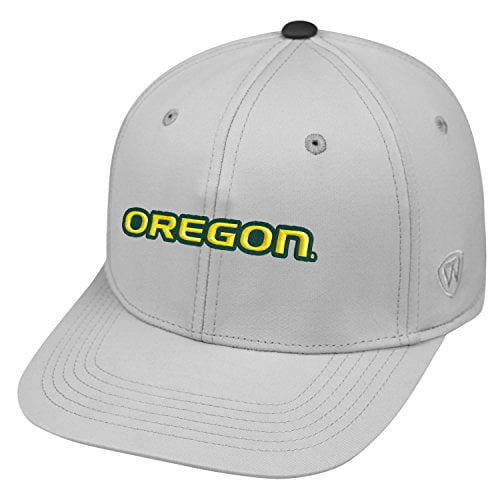 Top of the World Oregon Ducks Official 