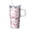 flamingo-15, variant on 20OZ Flamingo Insulated Coffee Tumbler Stainless Steel with Comfort Handle Mug Cup BPA Free Portable Sweat Proof Great for Hot Cold Drinks Gifts for Women Girls on Birthday Christmas Summer