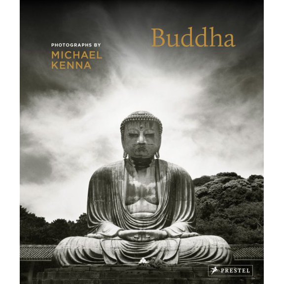 Pre-Owned Michael Kenna: Buddha (Hardcover)